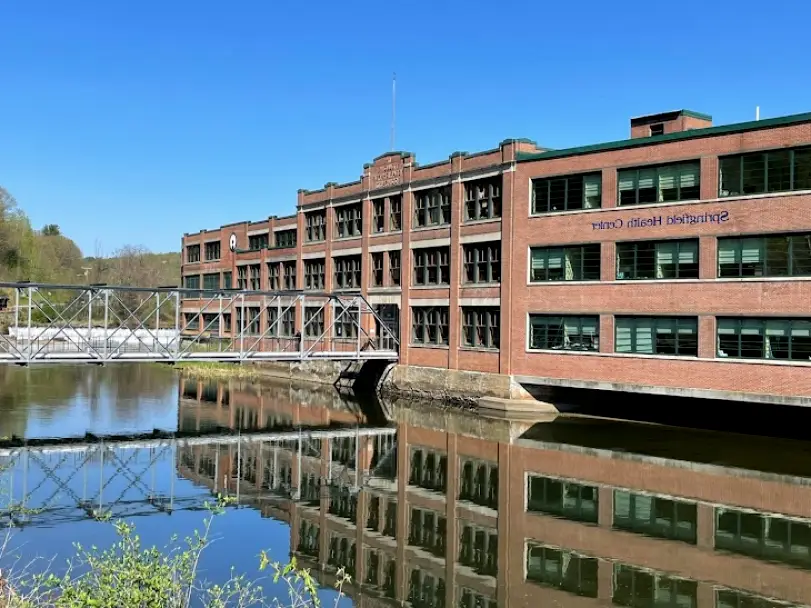 Springfield Health Center