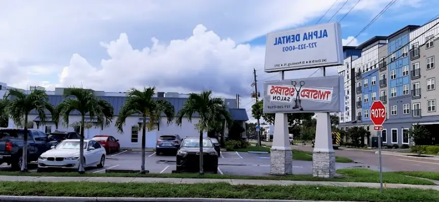 St. Petersburg Stellar Dental of St. Pete