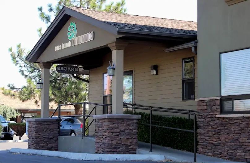 Sunnyside Community Dental Care