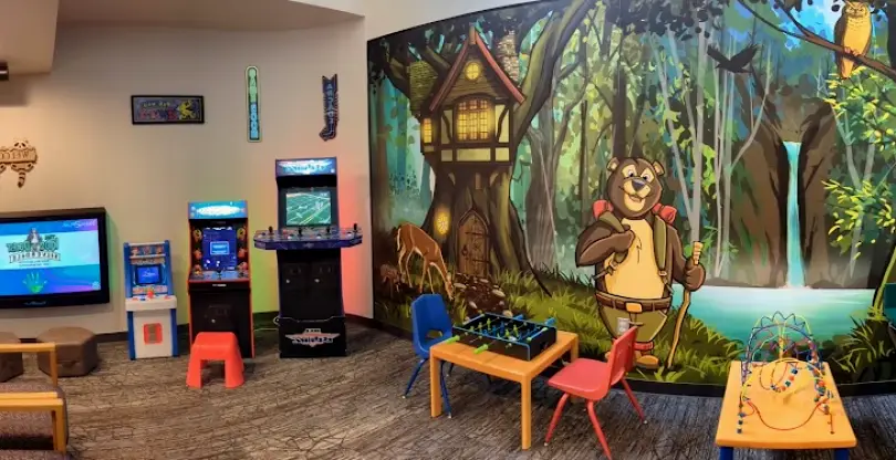 The Kids' Dentist Silverdale Pediatric Dentistry and Orthodontics