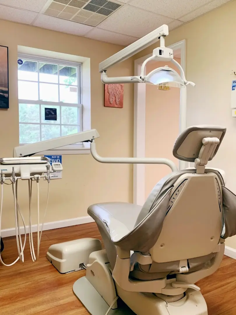 The Smile Center of Wrightstown