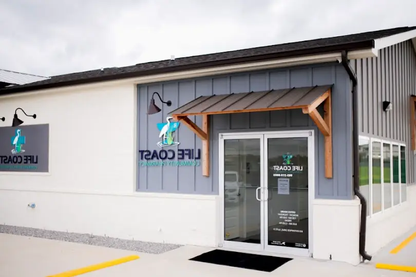 Thibodaux Life Coast Community Health Center