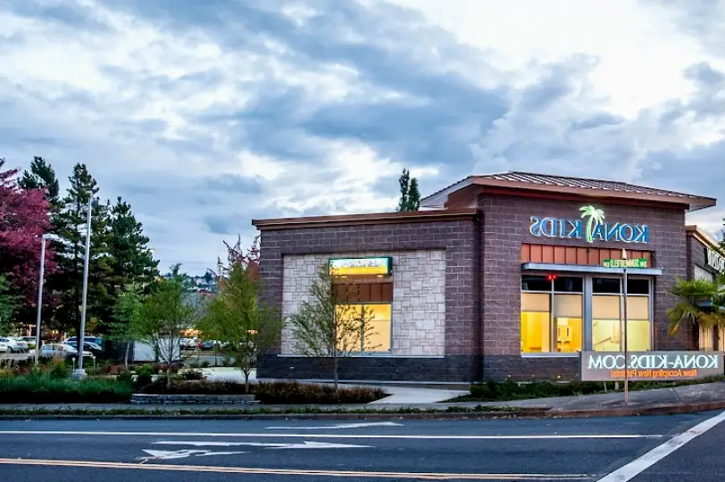 Tigard Kona Kids Dentistry