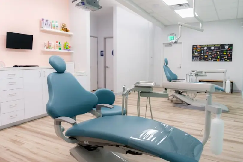 Torrance Pearly Smiles Pediatric Dentistry & Orthodontics