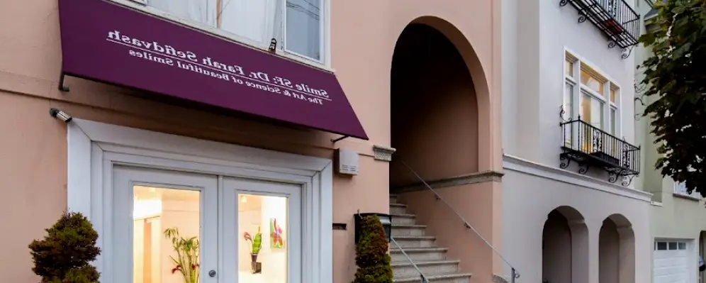 Union Street San Francisco Dentist Smile SF