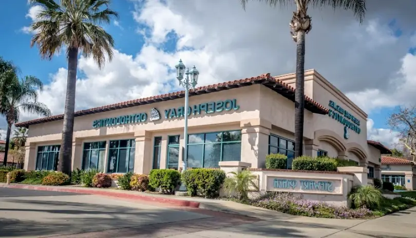 Upland Dr. Gray Orthodontic Specialists