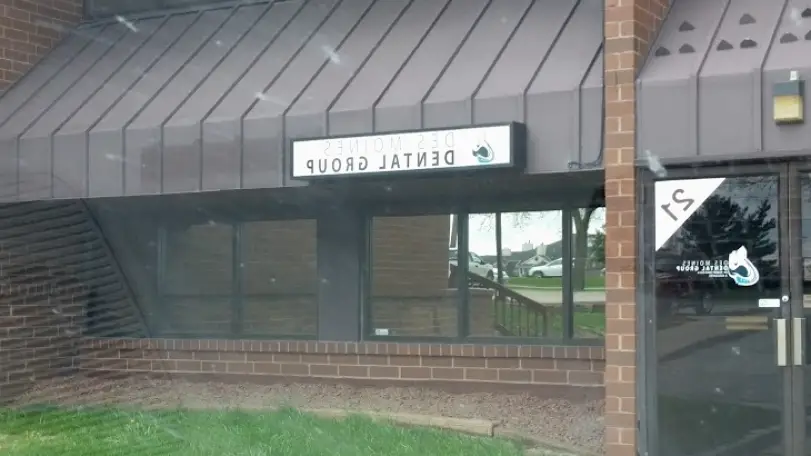 Urbandale Dr. Andris Kirsis, DDS