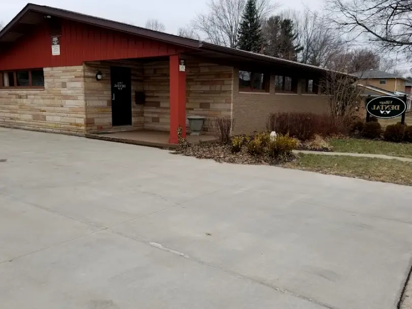 Village Dental Orrville