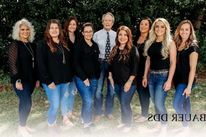 Waco Jeff Bauer, DDS, PLLC