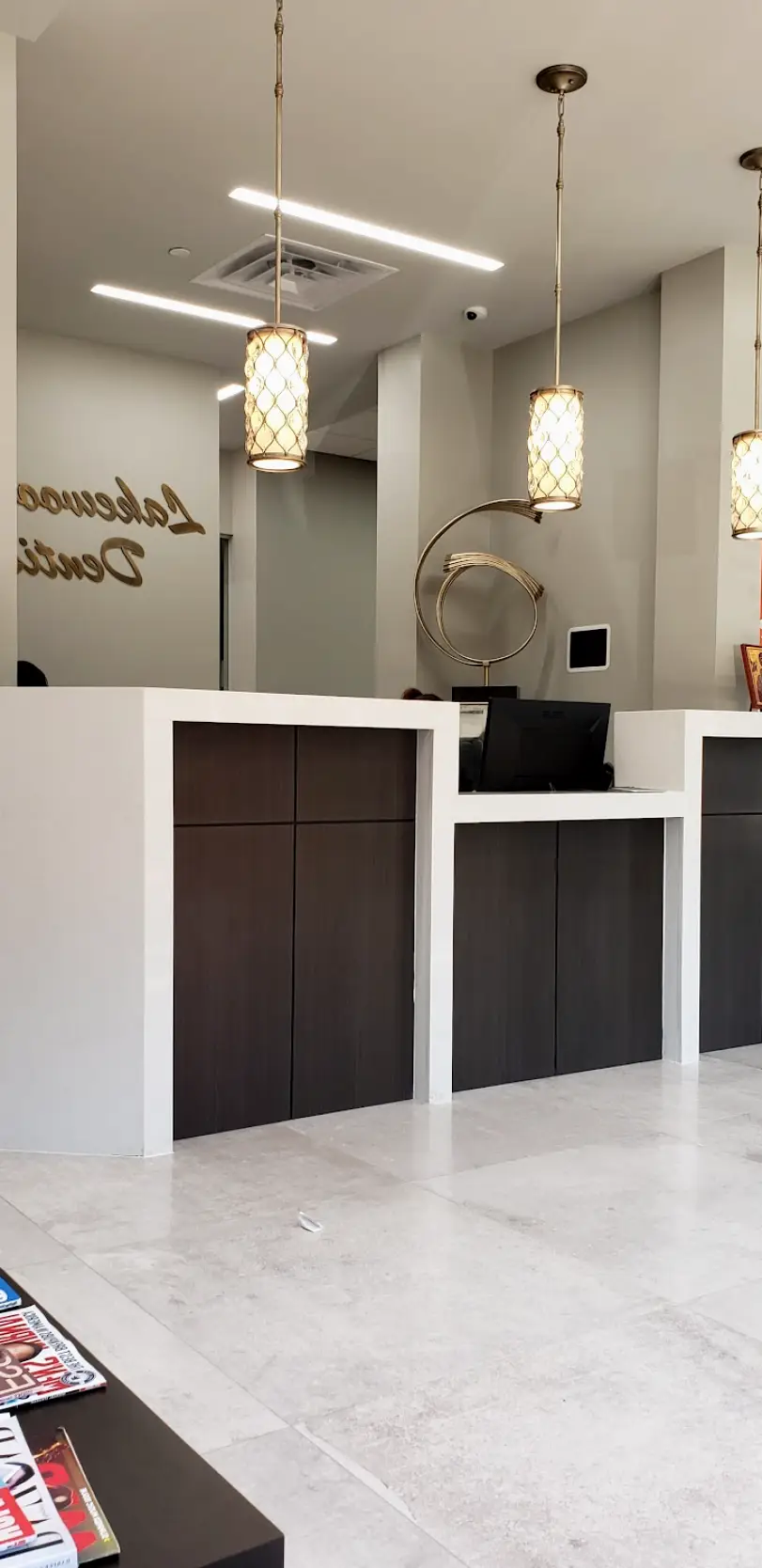 Waldwick Lakewood Dentistry: Zaina Timmons-Farah, DDS