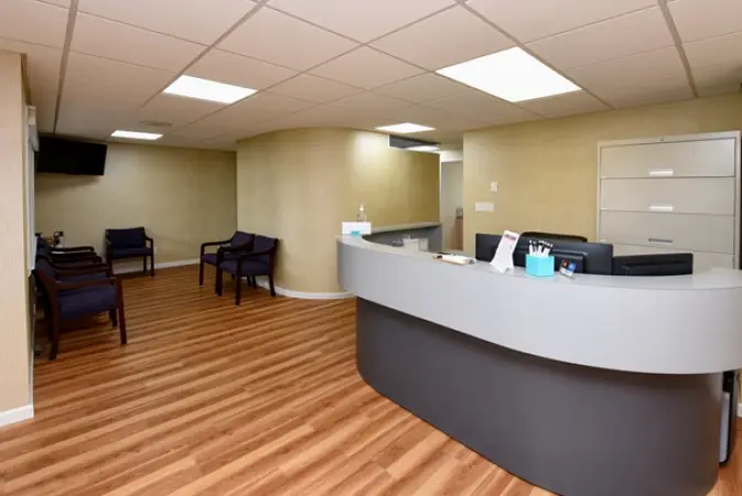West Babylon Henry I. Ferdman, DDS P.C.