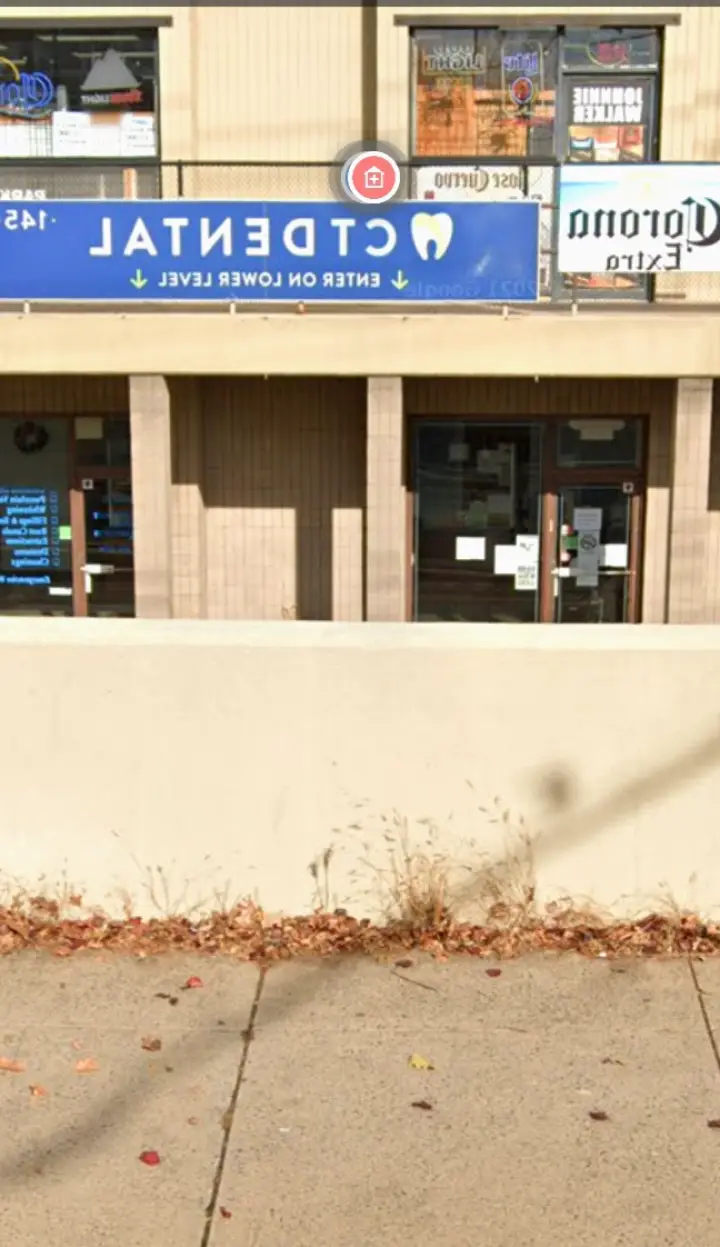 West Haven Connecticut Dental Associates