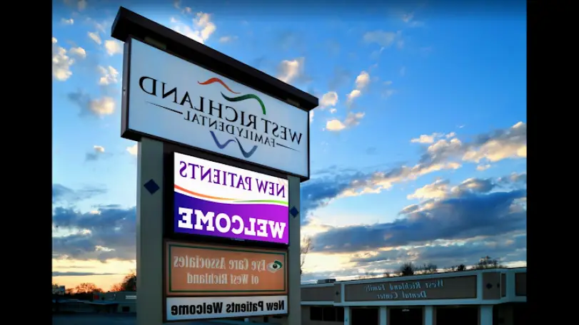 West Richland Family Dental