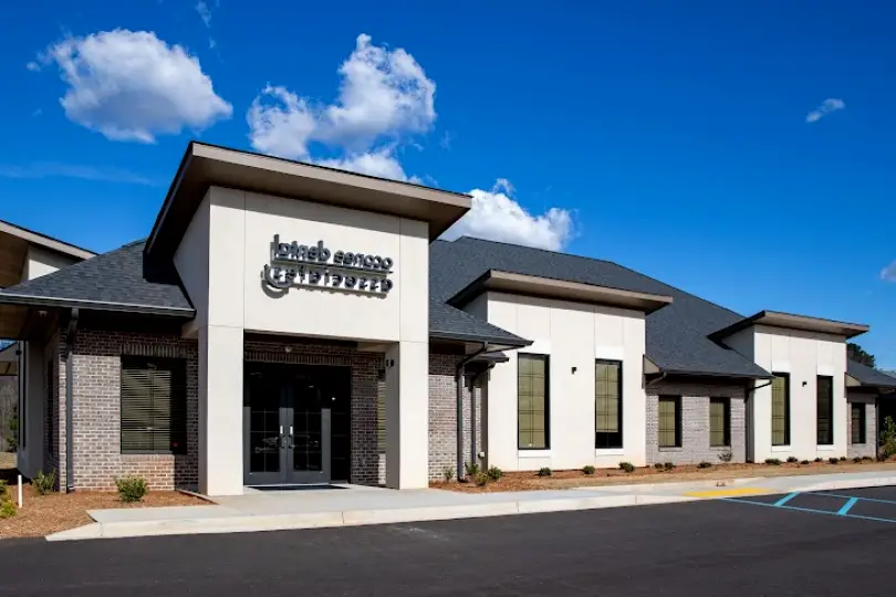 West Union Oconee Dental Associates