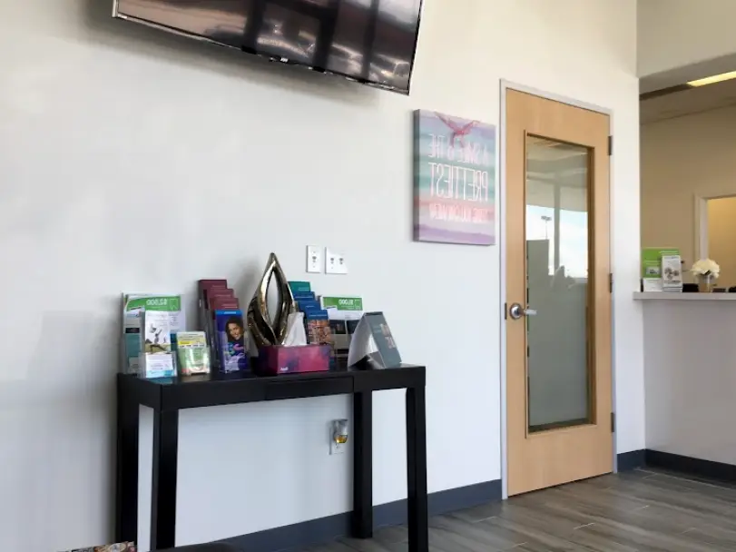 Westbridge Sunrise Pediatric & Family Dentistry