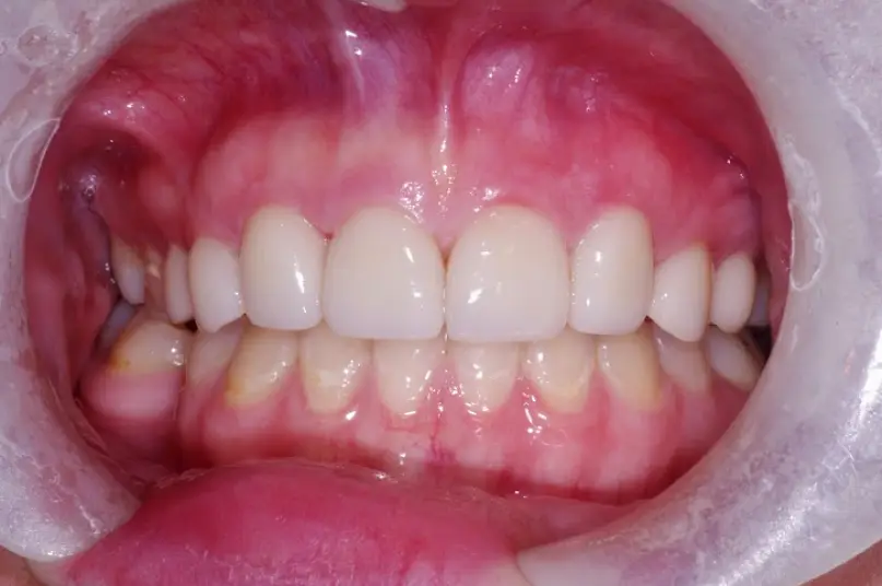 Wetherington Dr. Maheswaran Sanjeevan, DDS