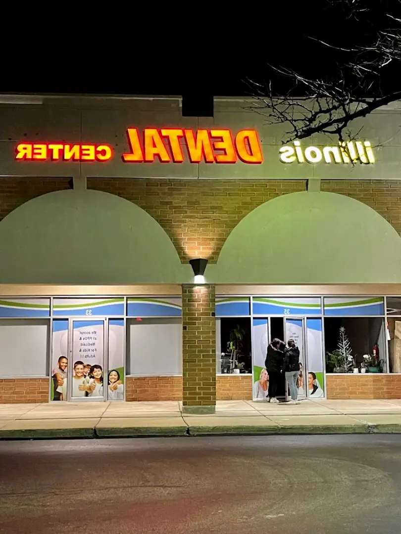 Wheeling Illinois Dental Center