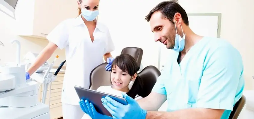 Aava Dental Clovis