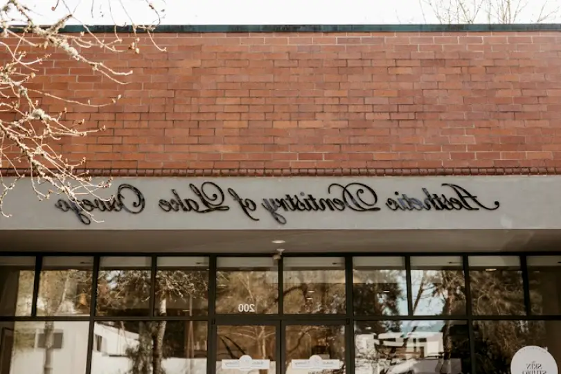  Aesthetic Dentistry of Lake Oswego