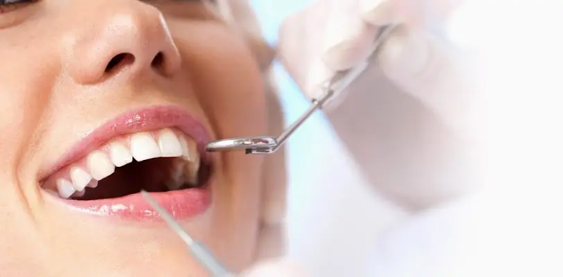 Alexandria Total Dentistry