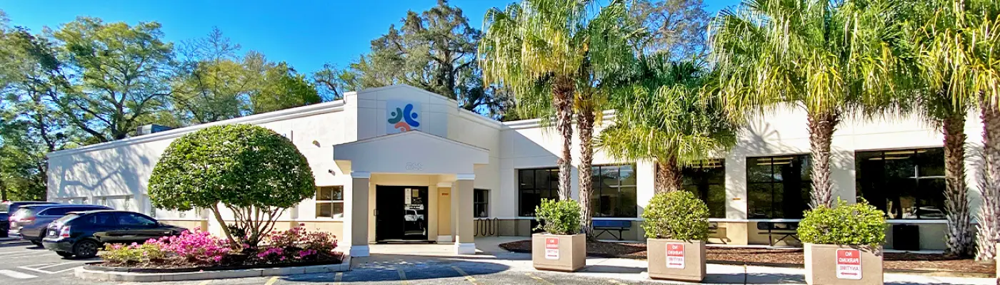 Apopka Community Health Centers