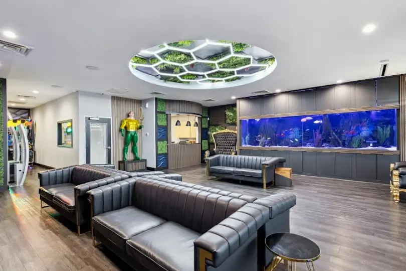 Aqua Dental of Duncanville