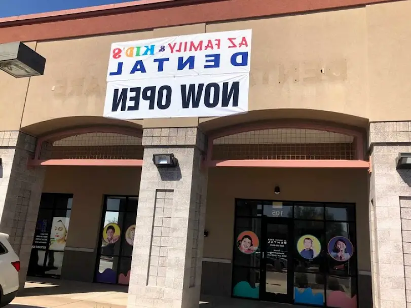 Avondale AZ Family & Kid's Dental
