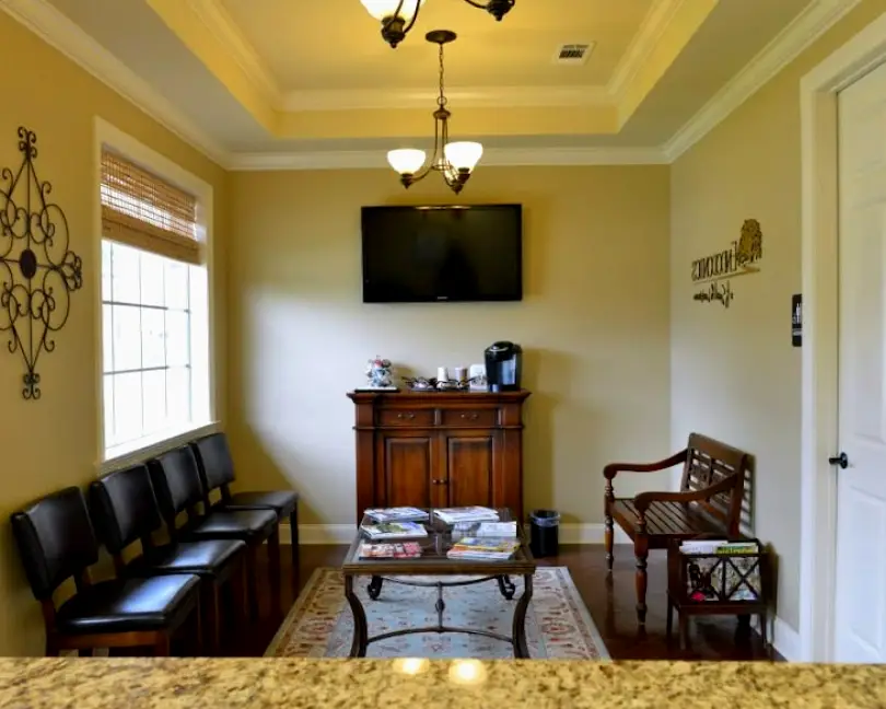 Baton Rouge Endodontics of South Louisiana