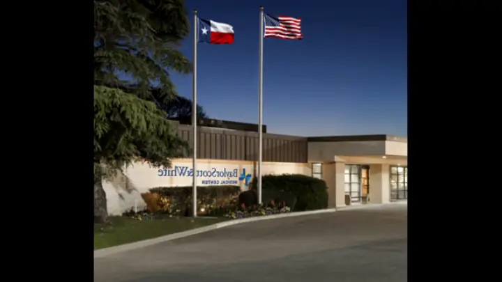 Baylor Scott & White Medical Center – Brenham