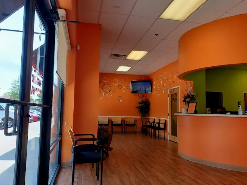 Bethlehem Peachtree Children's Dentistry