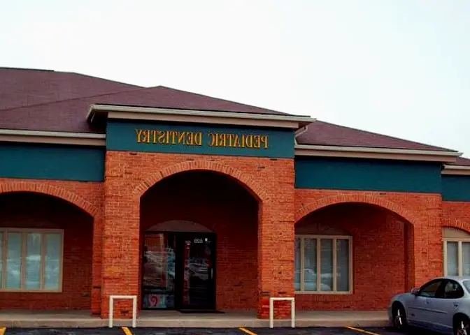Bloomington Southern Indiana Pediatric Dentistry