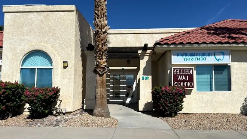 Bullhead City Thunder Mountain Dentistry