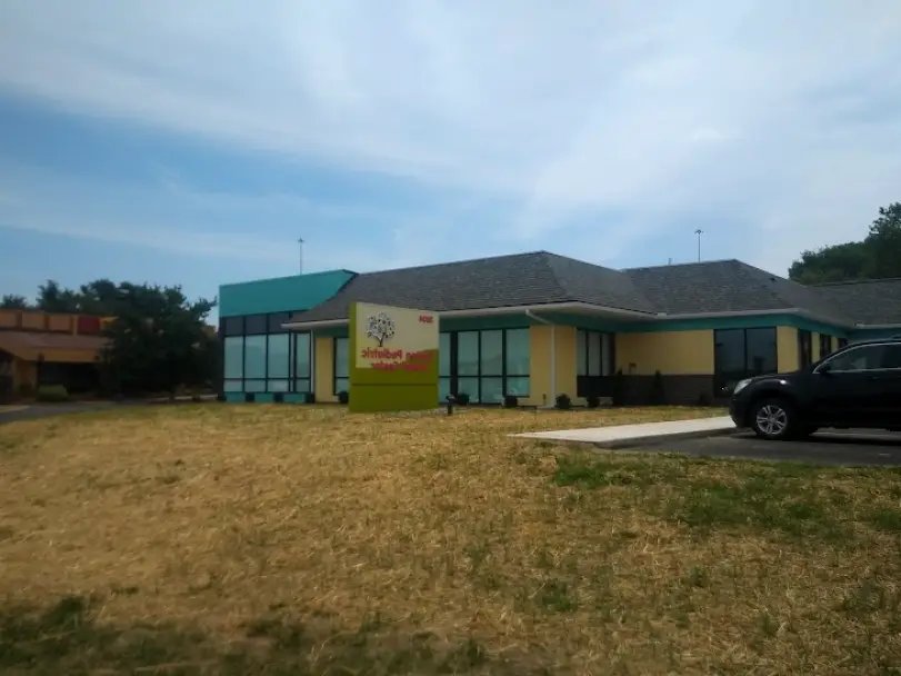 Canton Pediatric Dental Center