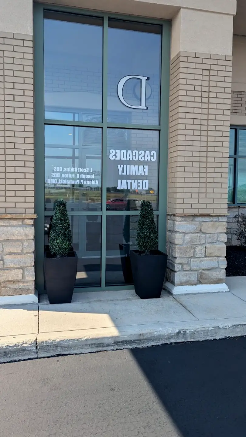 Cascades Family Dental - Findlay, Ohio
