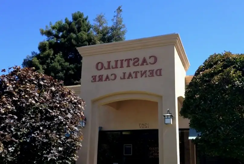 Castillo Dental Care Inc. Vallejo