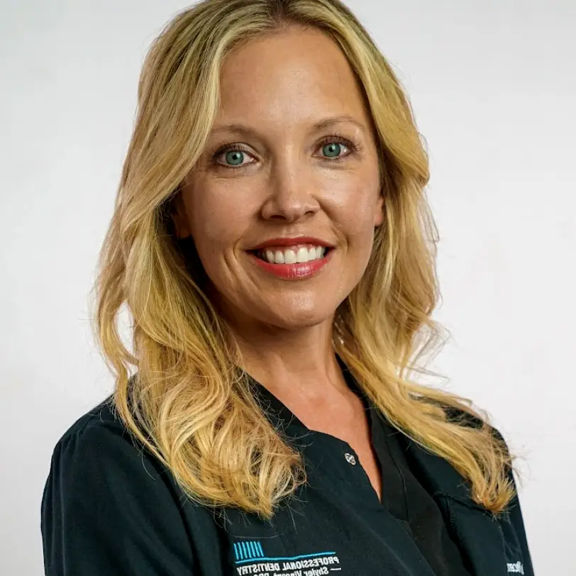  Central Oklahoma City Professional Dentistry, Office of Dr. Shyler D. Vincent, DDS