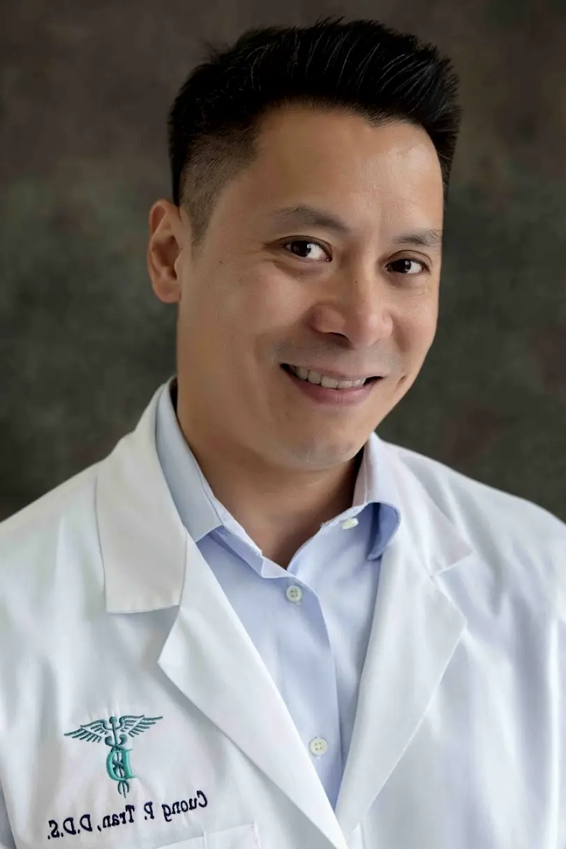 Centreville Dr. Cuong Tran, DDS Endodontics | Root Canal Therapy