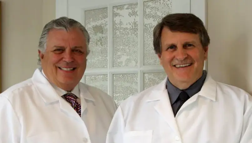 Chesterfield C. Lee Row DDS & Gregory A. Pucel, DDS