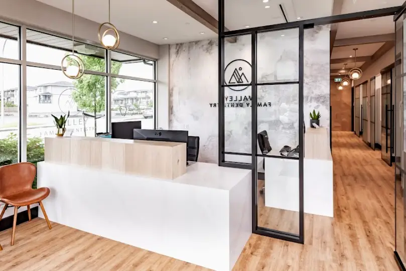 Chilliwack Valley Family Dentistry