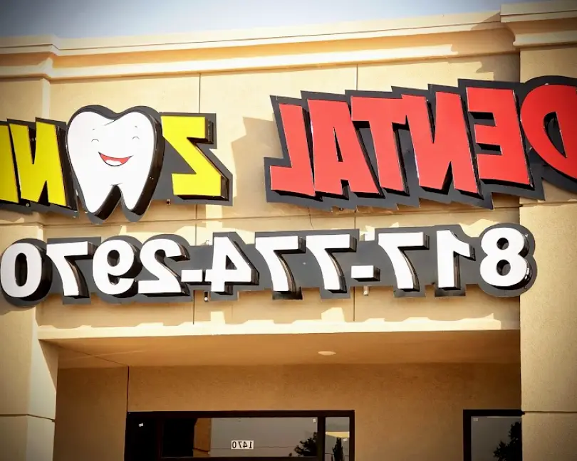 Cleburne Dental Zone