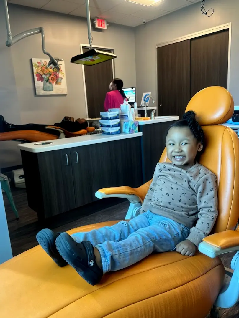 Clovis Powell Pediatric Dentistry