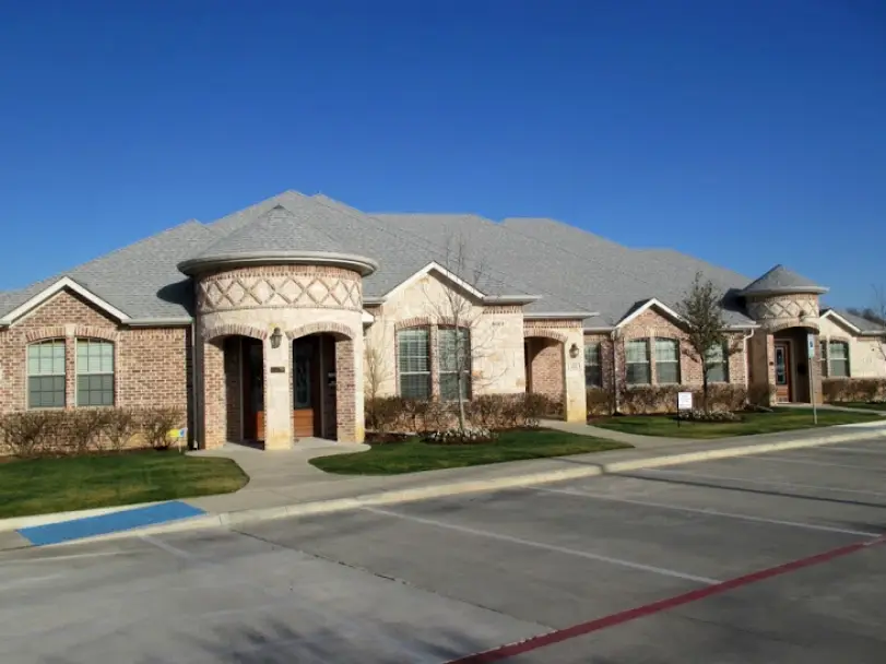  Colleyville Morgan Family Dentistry
