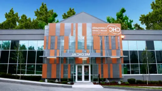 Community Health Center of Snohomish County - Lynnwood Clinic