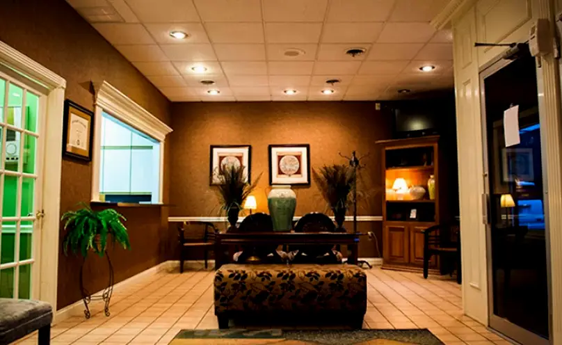 Corbin Family Dental Care