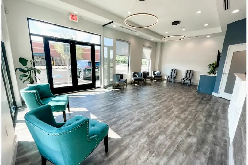 Dental Care of Flowery Branch