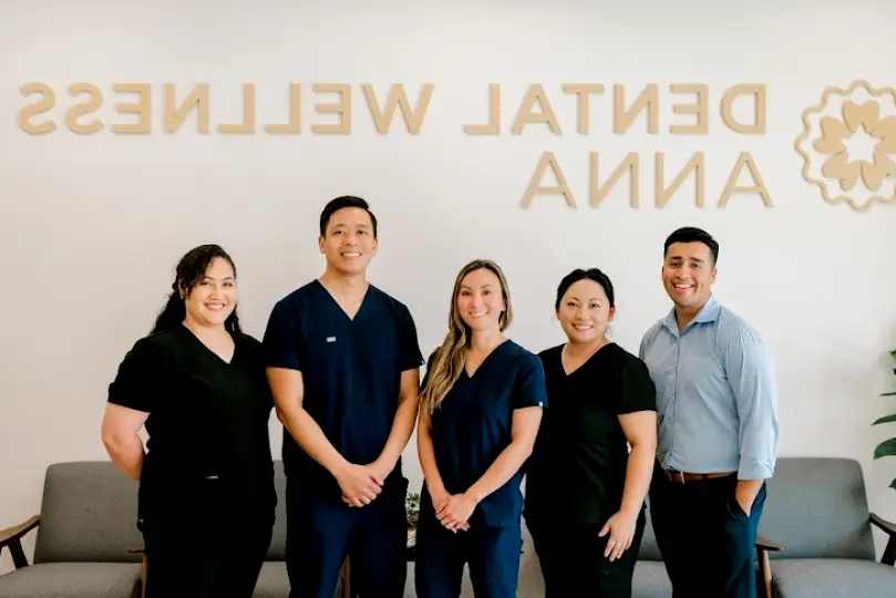 Dental Wellness of Anna