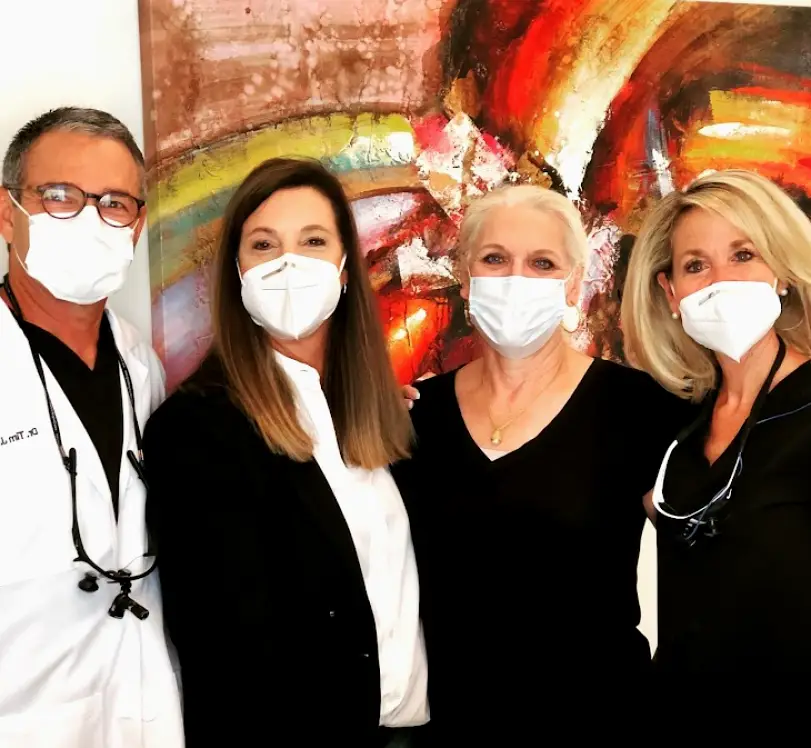 Edmond Tim J. Brooks, DDS