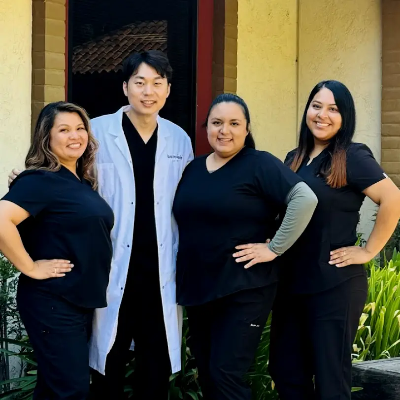 Elevated Dental - Milpitas