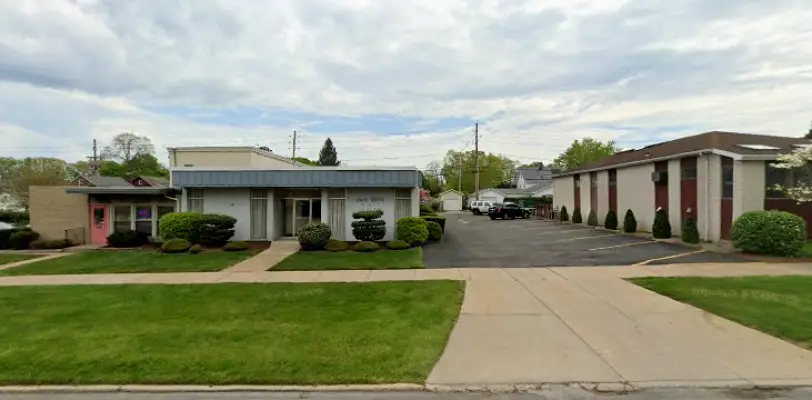 Erie Valentine Randall DDS