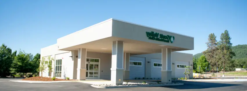 Etna Scott Valley Rural Health Clinic